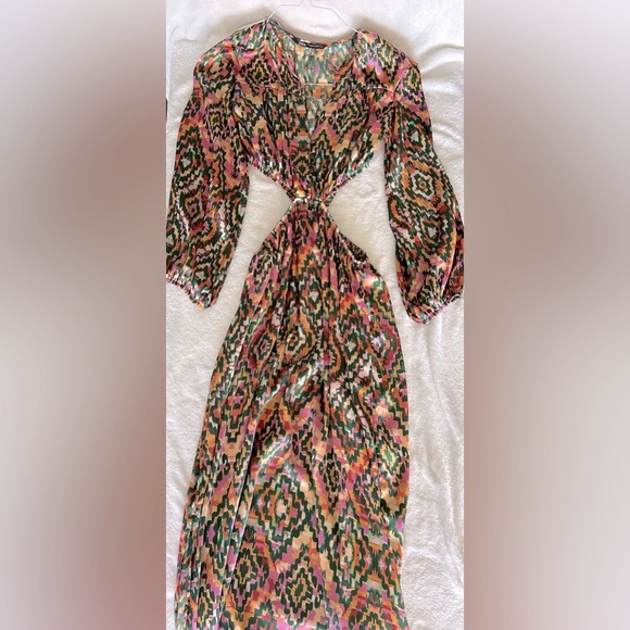 ZARA Dress NWT - Picture 3 of 7